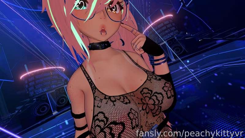 peachykittyvr image #8