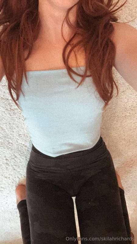 Hi babe 👋 