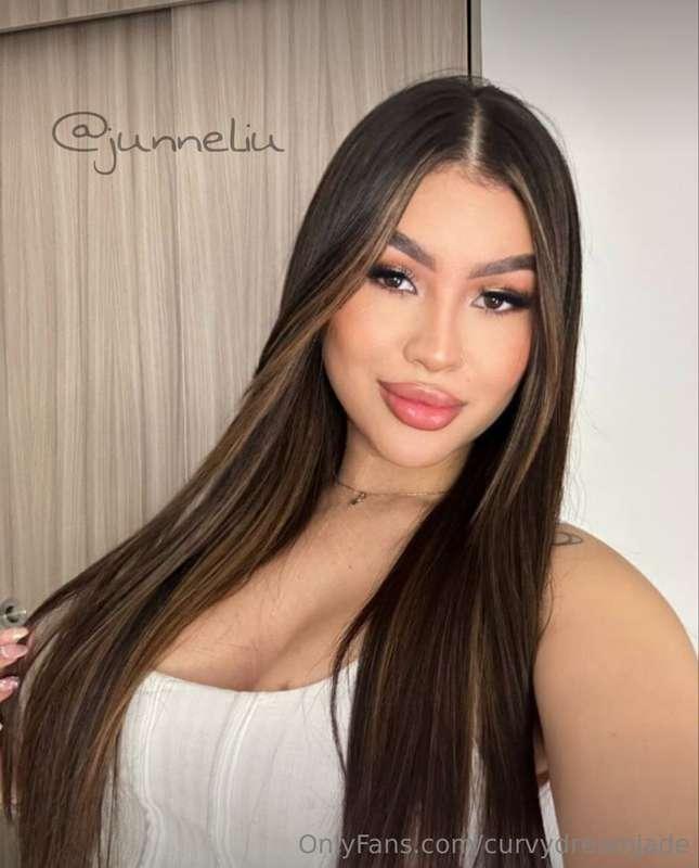 ℌ𝔦 𝔟𝔞𝔟𝔶 ℑ'𝔪 💋💕 @junneliu 💋💕ᴀ ʜᴏᴛ ʙʀᴜɴᴇᴛᴛᴇ 🥵 ᴡʜᴏ ʟᴏᴠᴇꜱ ɴᴀᴛᴜʀᴇ..