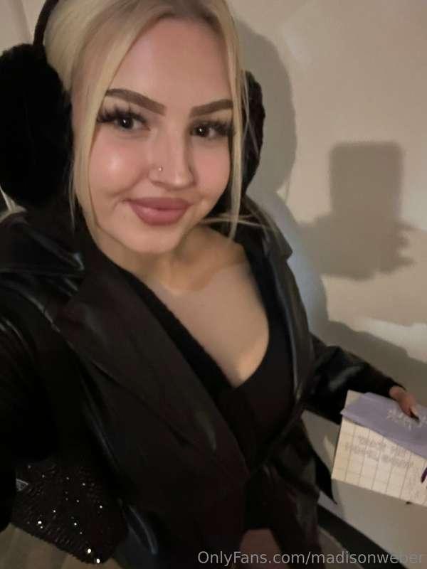 :) since you liked the one from yesterday 🥰