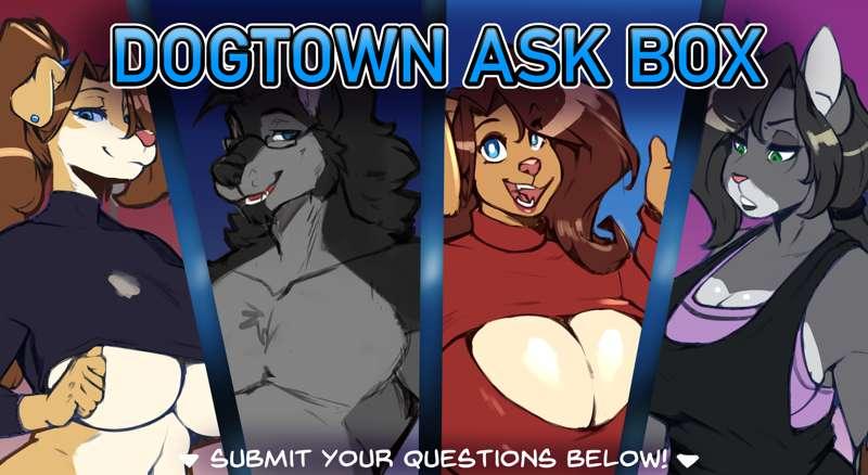 Ask Box Masterpost !