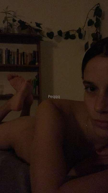 Good night 🖤 I'll reply to everything in the morning 😘