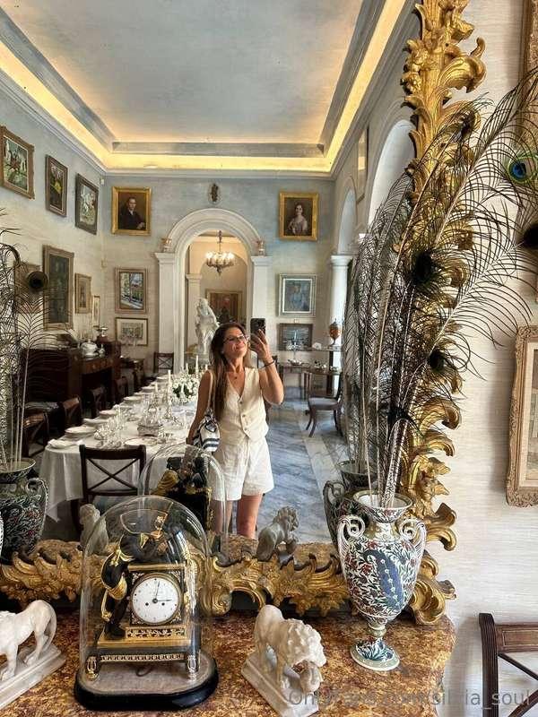 🥰A smile brings happiness to everything, when you smile ever..