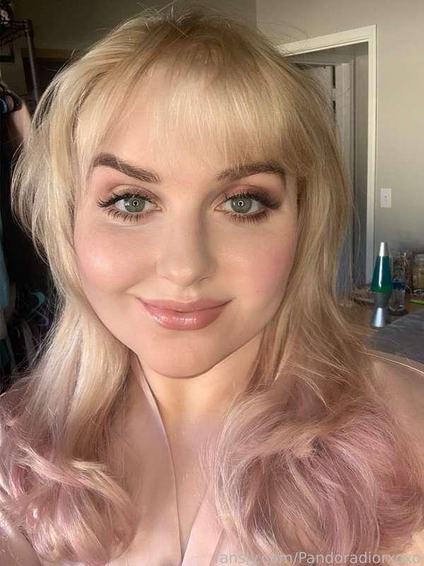 pandoradiorxoxo image #0