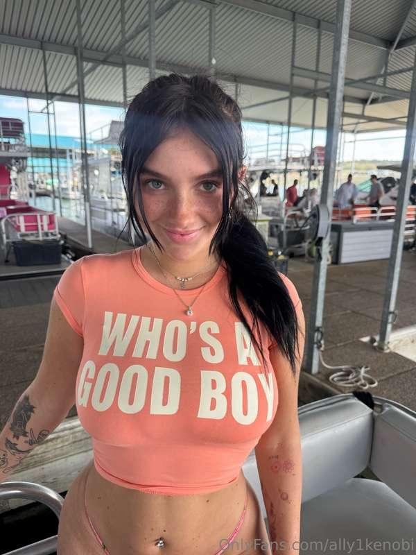 Well? 