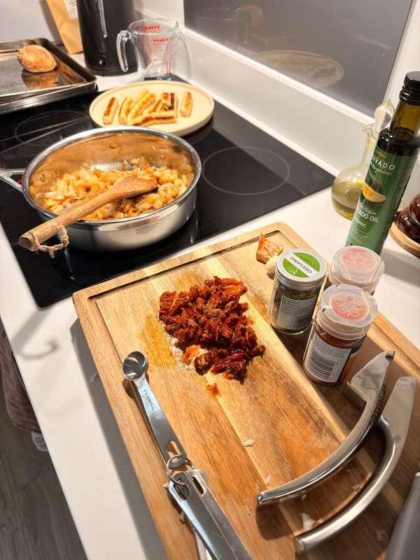 dindins?