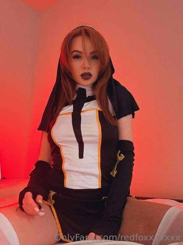 You know I can be not onle good girl?😈