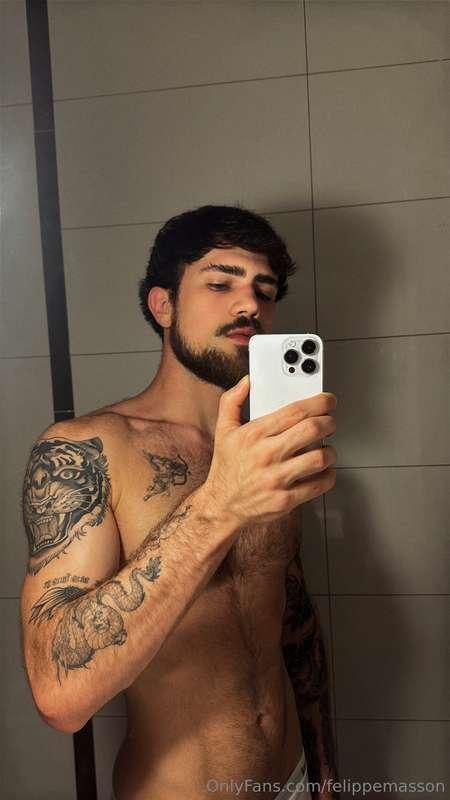 Good morning guys🥹