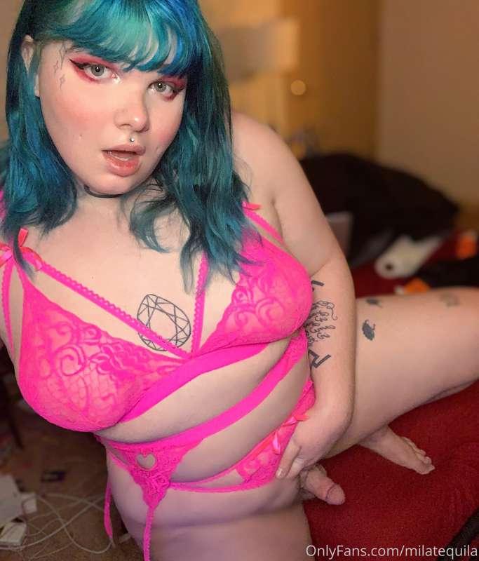 Like my new set? 😉