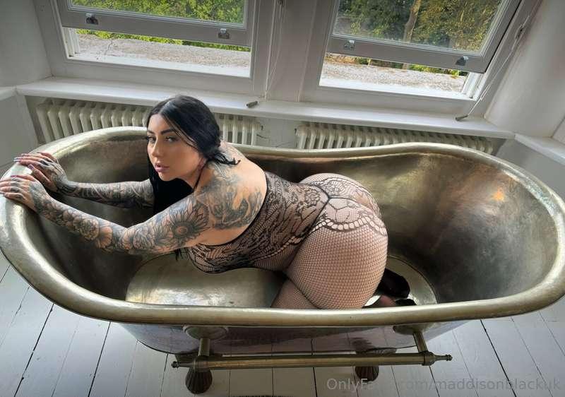 You’d crave me every day after 🤗