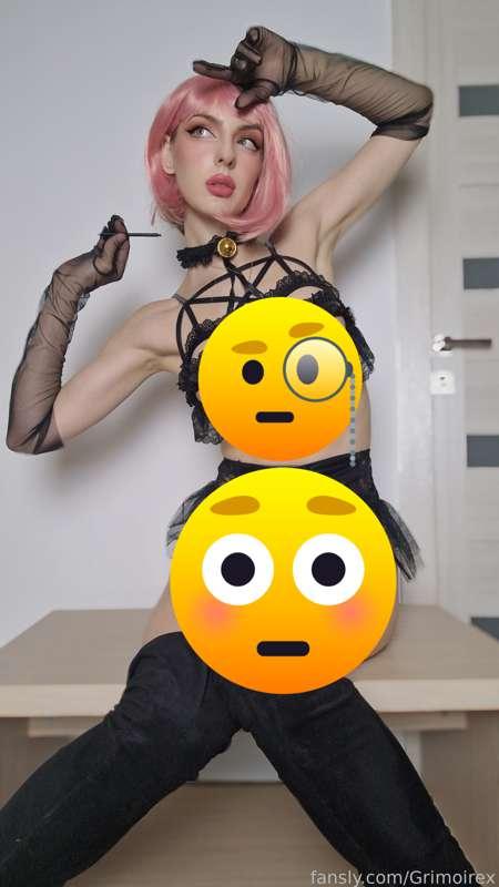 grimoirex image #1