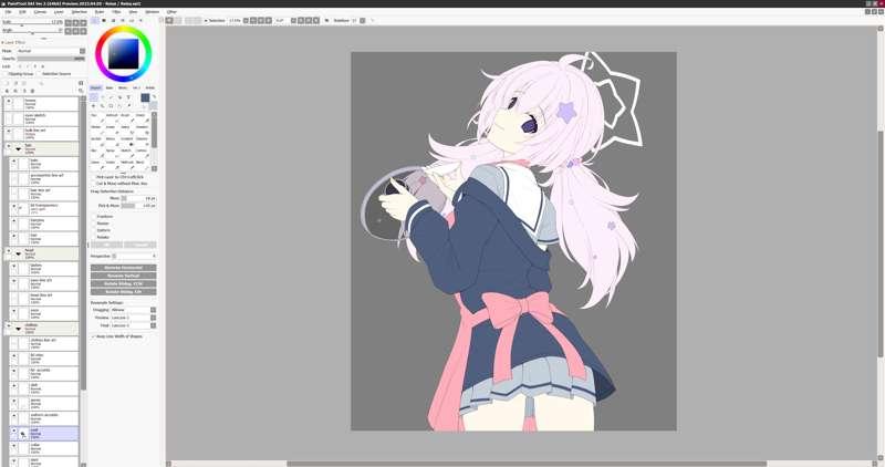More progress on Reisa~