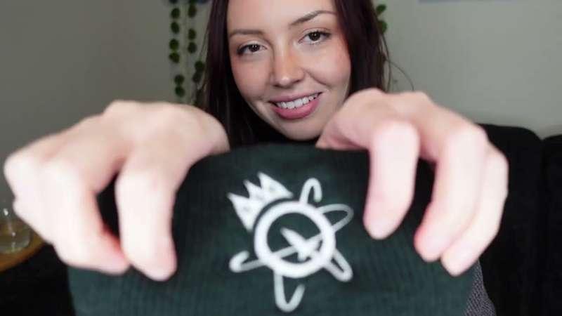 Hat Scratches :D