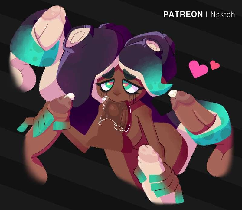 Poll winner 🎉 | Marina 