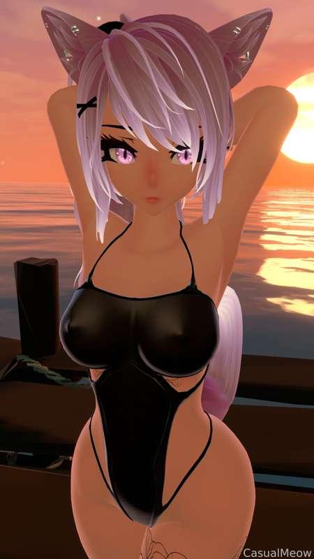 casualmeowvr image #1