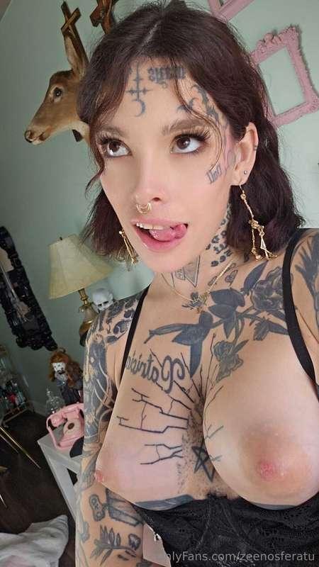 Some treats aren’t for everyone... DM me if you want a taste..