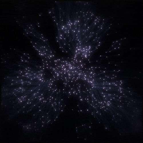 Sidetracked VJ Clip