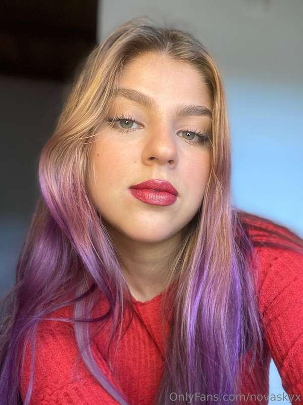 Which hair color best highlights the color of my eyes?