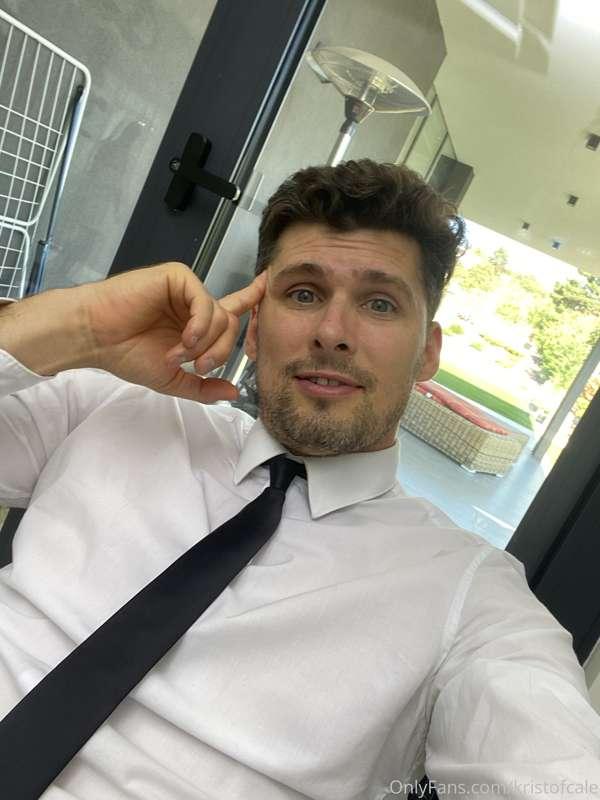 You just met your new boss! How nervous are you?