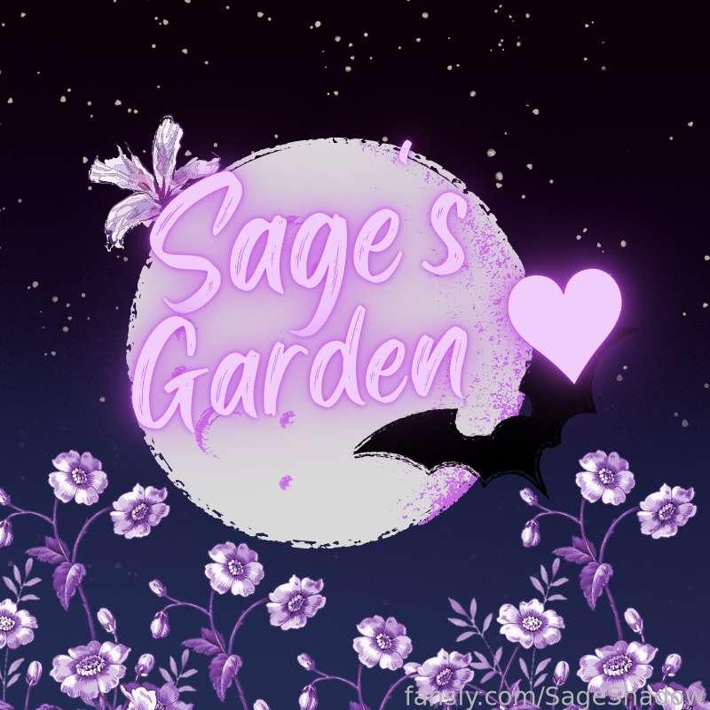sageshadow image #0
