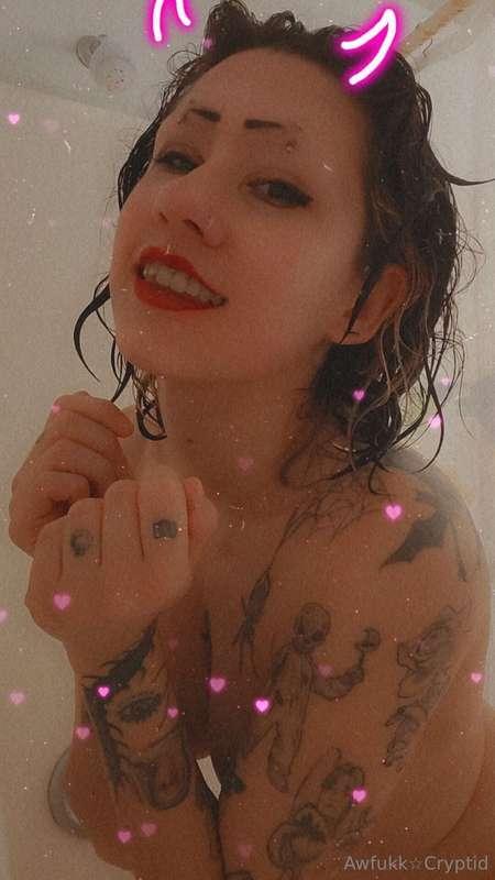 Tits! 💋