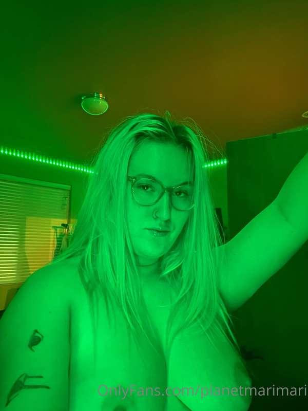 colorful slut
