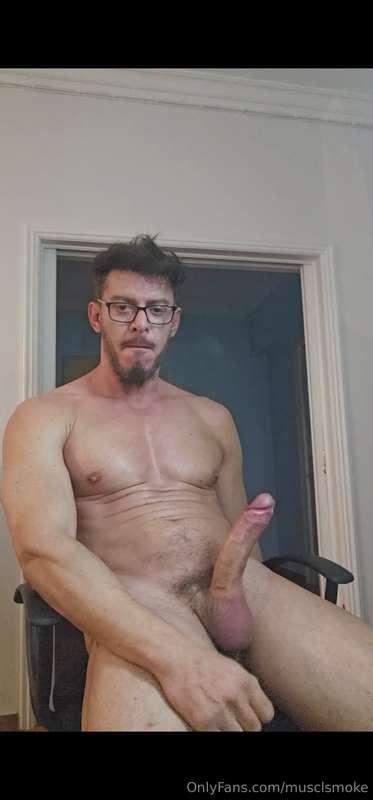 musclsmoke image #1