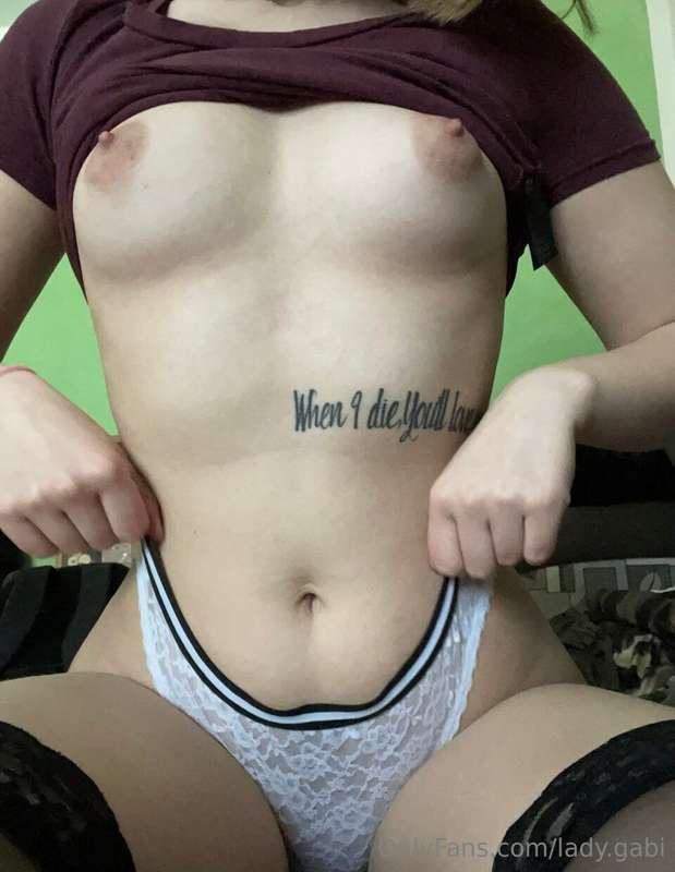 Teď bude éra mých fotek z doby kdy mi bylo čerstvě 18 let 🫦🔥