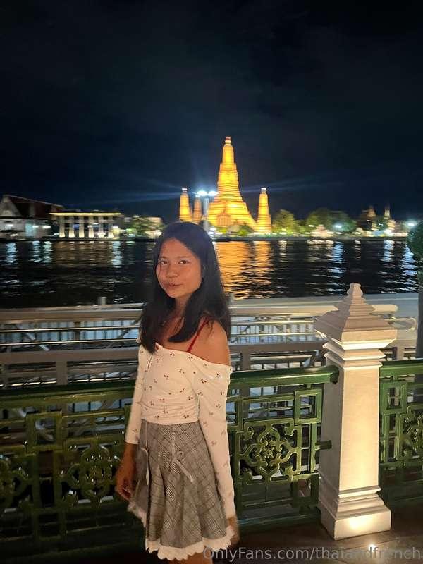 Come to Thailand 😘