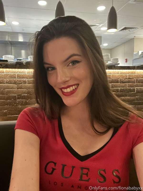 Happy Sunday babies. Hope everyone had a great weekend!! <3