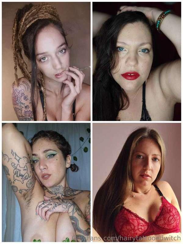 # Goddesses captivating gaze
🦊 @missdreadfox @missdreadfoxvi..