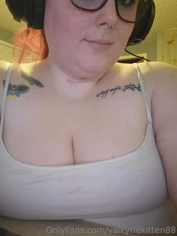 Tip me three$ to get a peek at what's under this shirt! Each..