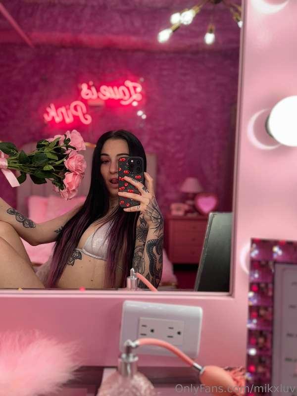 Would you wine and dine me?