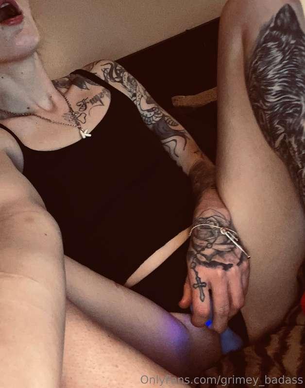 grimey_badass image #0