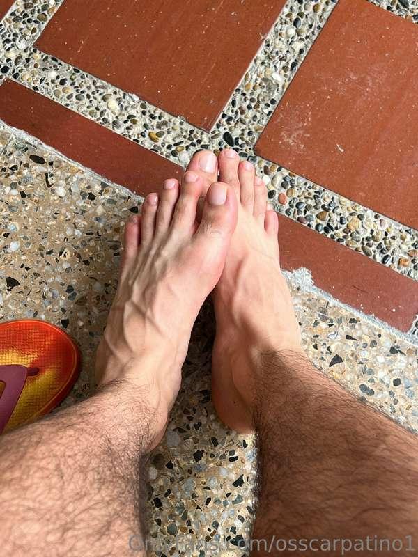 🦶🏻