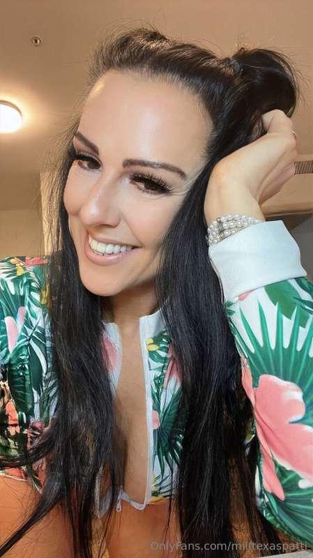 just me listening to you describe what you'd do to me 😏