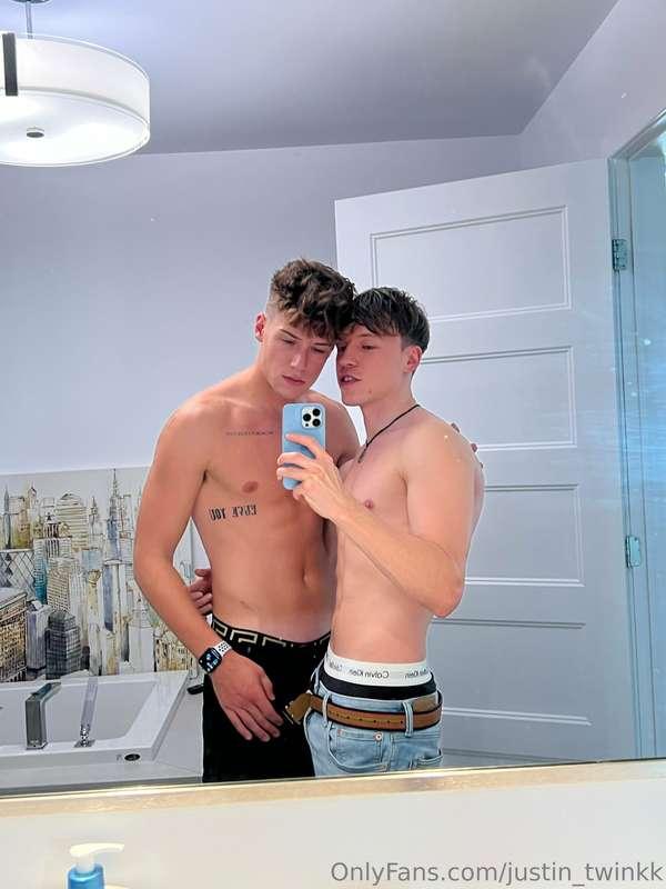 Too much sexiness