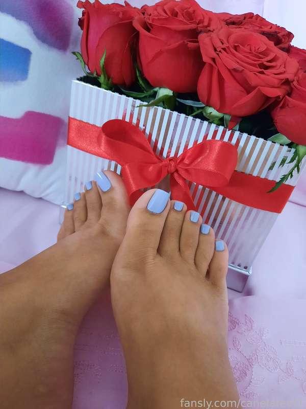 canelafeet1 image #1