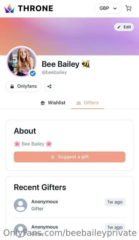Quick reminder that I have a wishlist, I really need to add ..