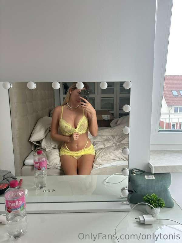 🌼💛