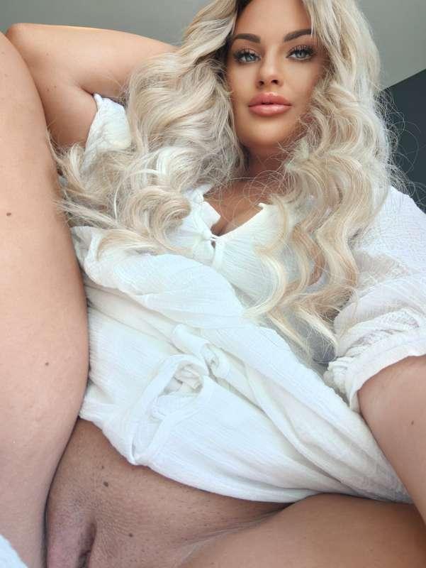 Night night babe 😙😘