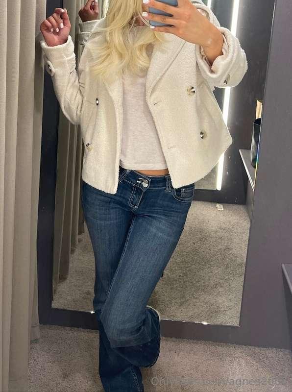 Söndags shopping!! 🎈