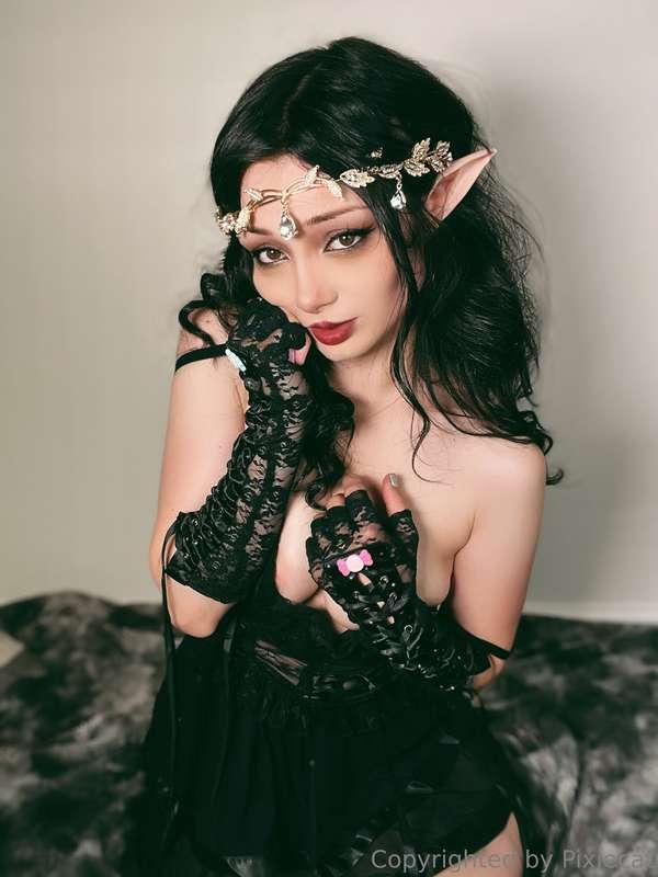 the full set drops this sunday... and it is SPICIER than my ..