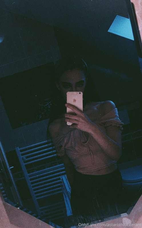 Nice day 😈😈