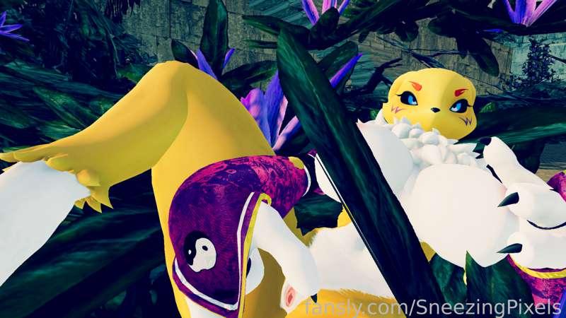 sneezingpixels image #3