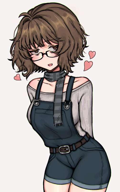 unmedicated aki (no text ver.)