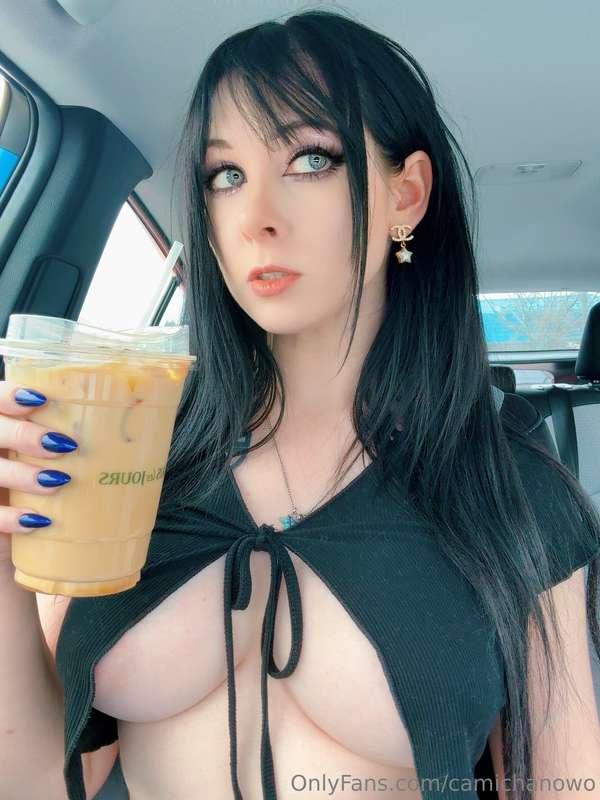 My VIP page is FREE https://onlyfans.com/camichan