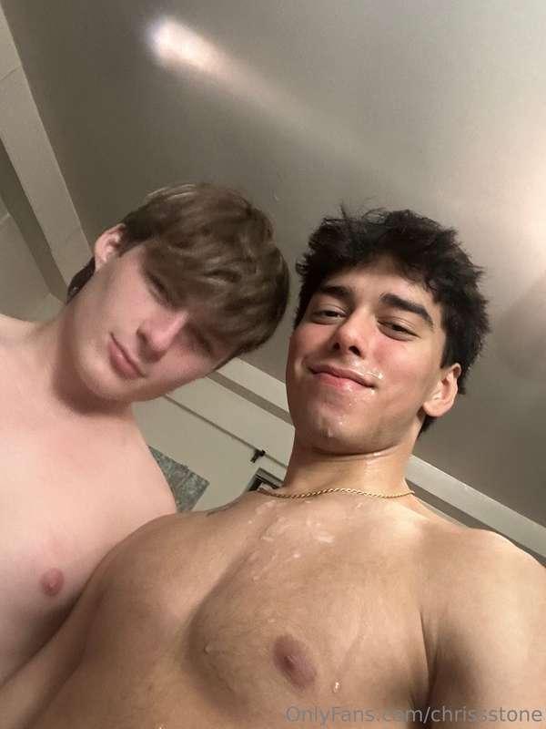 messy men @nathyn