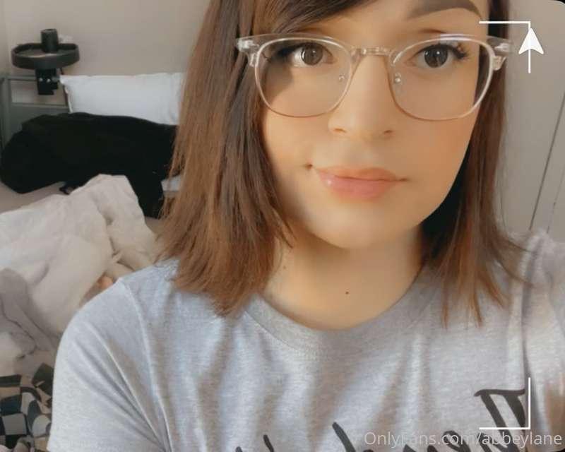 Missed you guys 😻 Miss me?