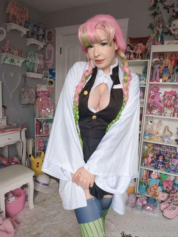 konekocosplays image #5